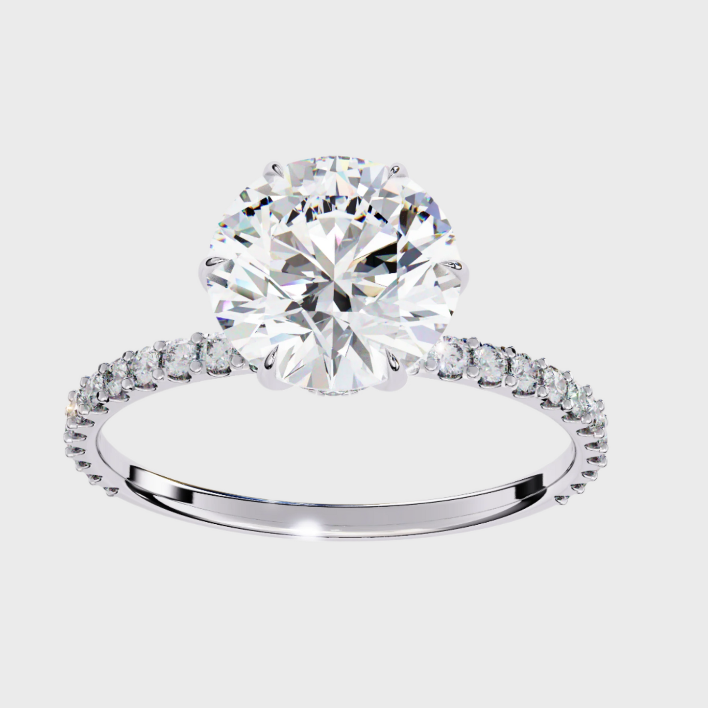 Diamond Ring (LR-24)