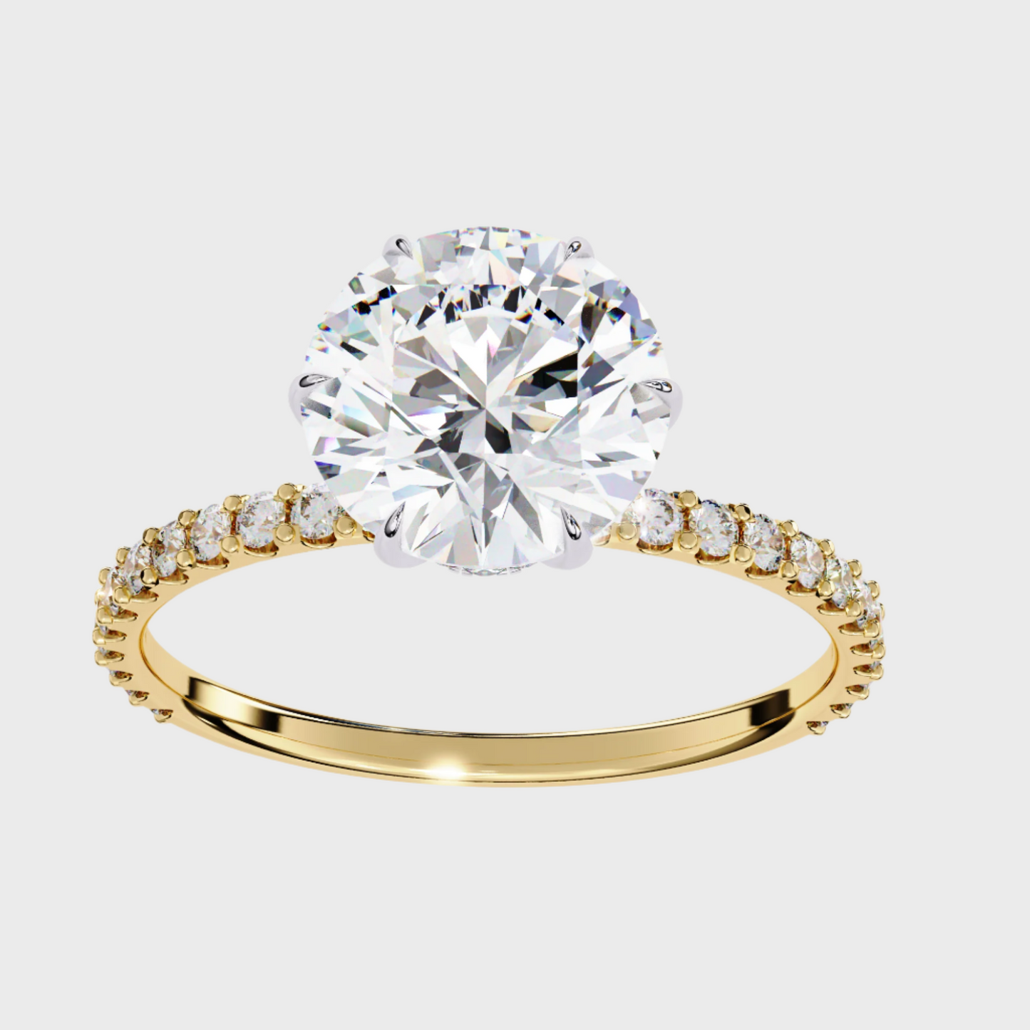 Diamond Ring (LR-24)