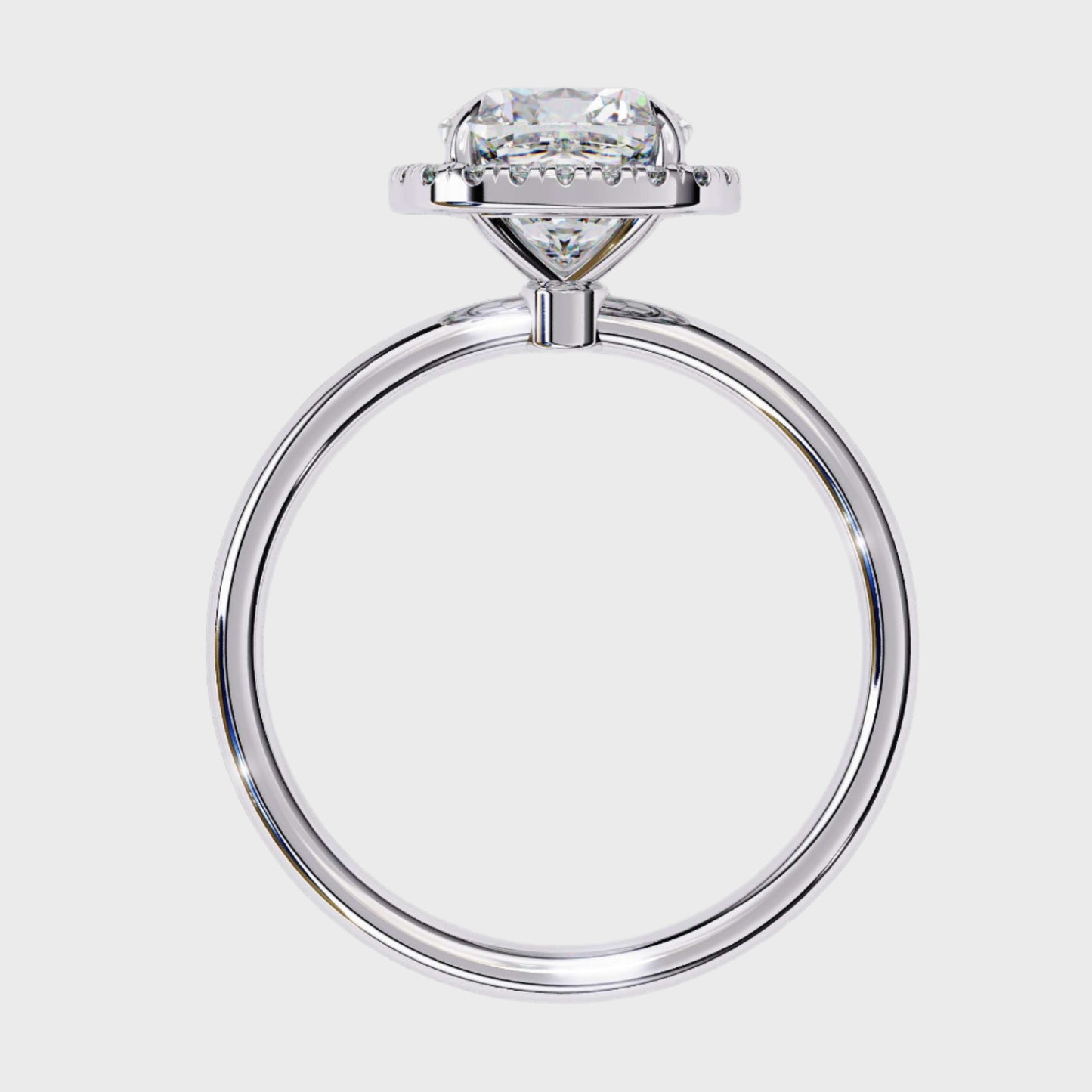 Diamond Ring (LR-25)