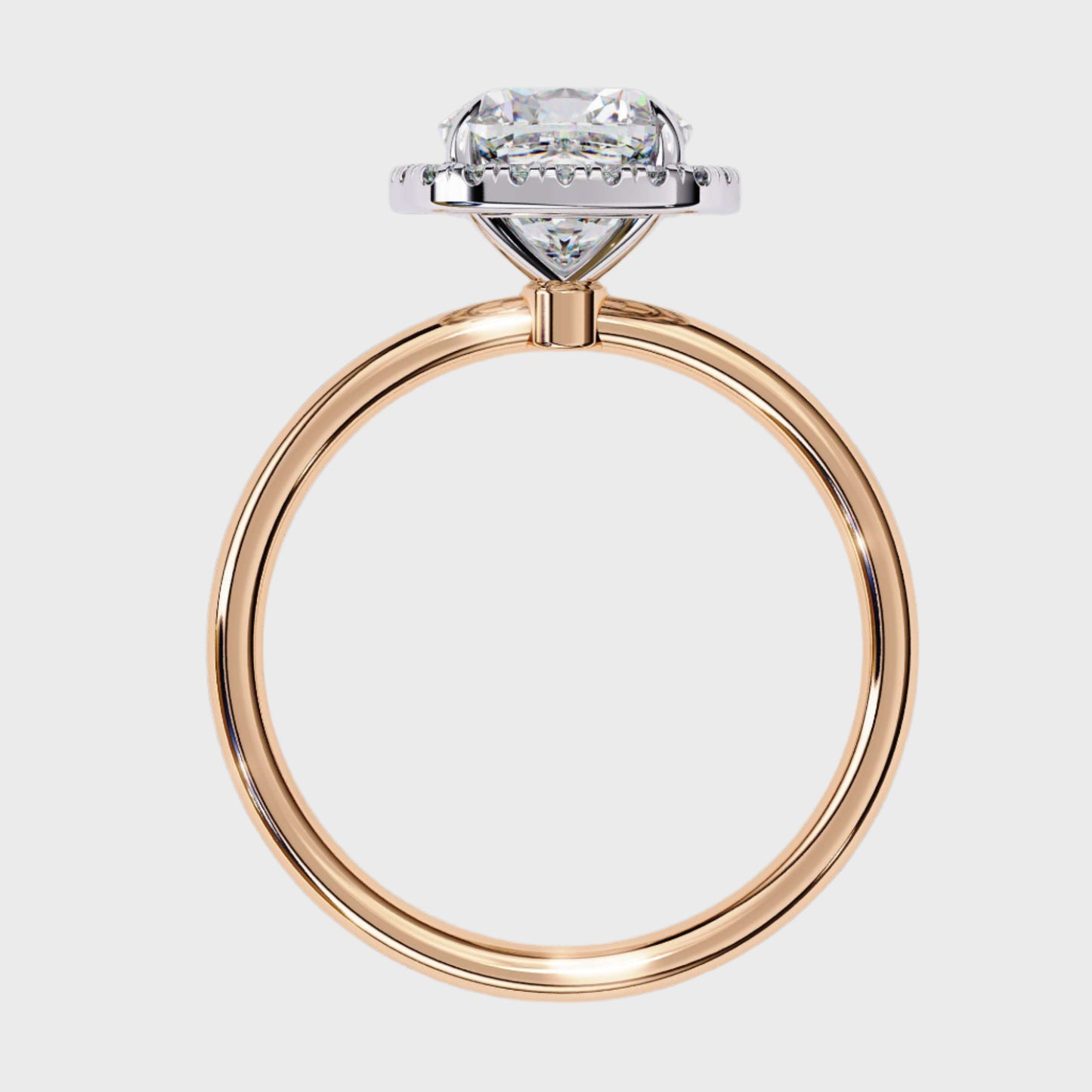 Diamond Ring (LR-25)