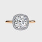 Diamond Ring (LR-25)