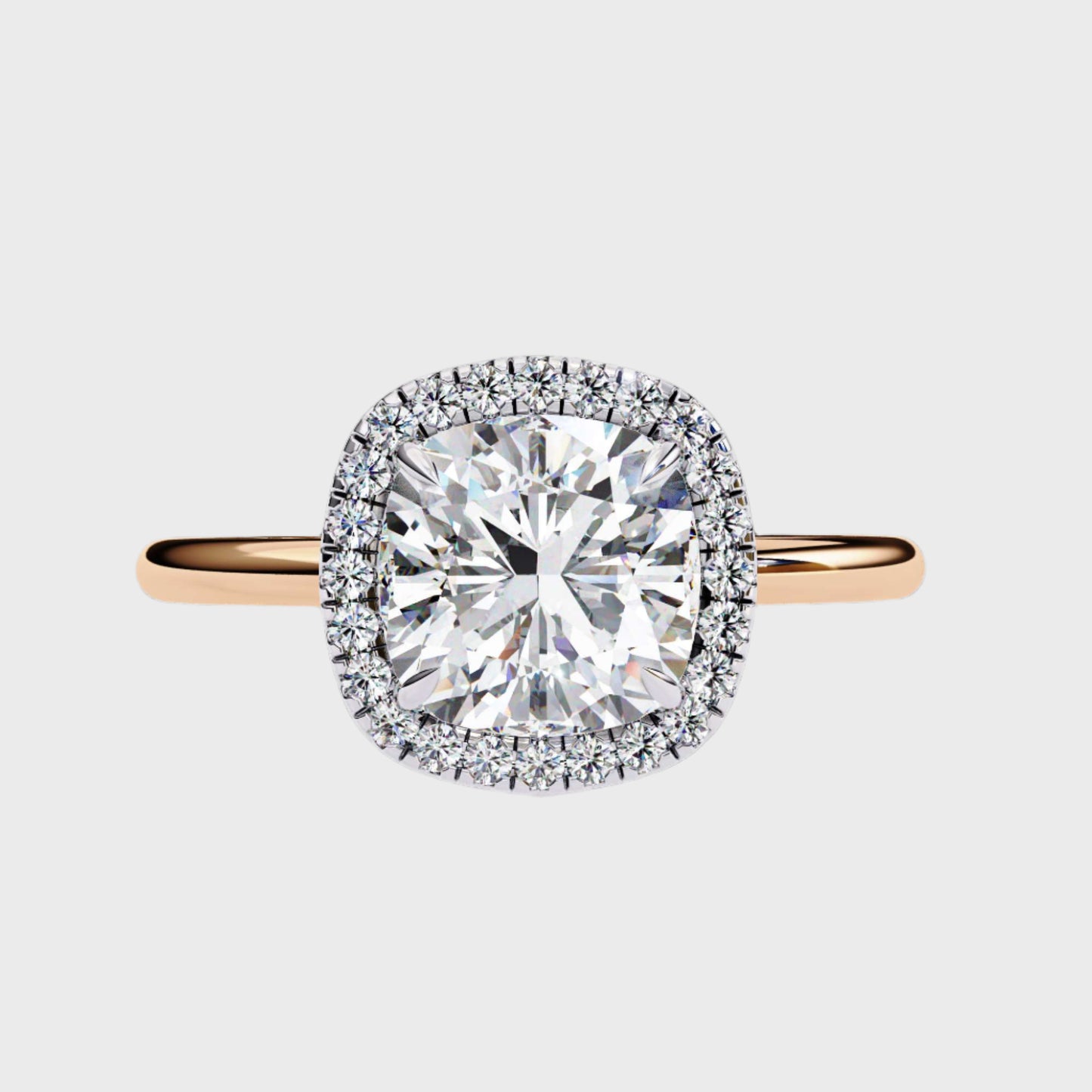 Diamond Ring (LR-25)