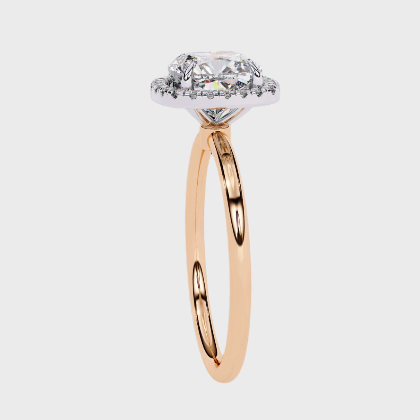 Diamond Ring (LR-25)