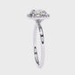 Diamond Ring (LR-25)