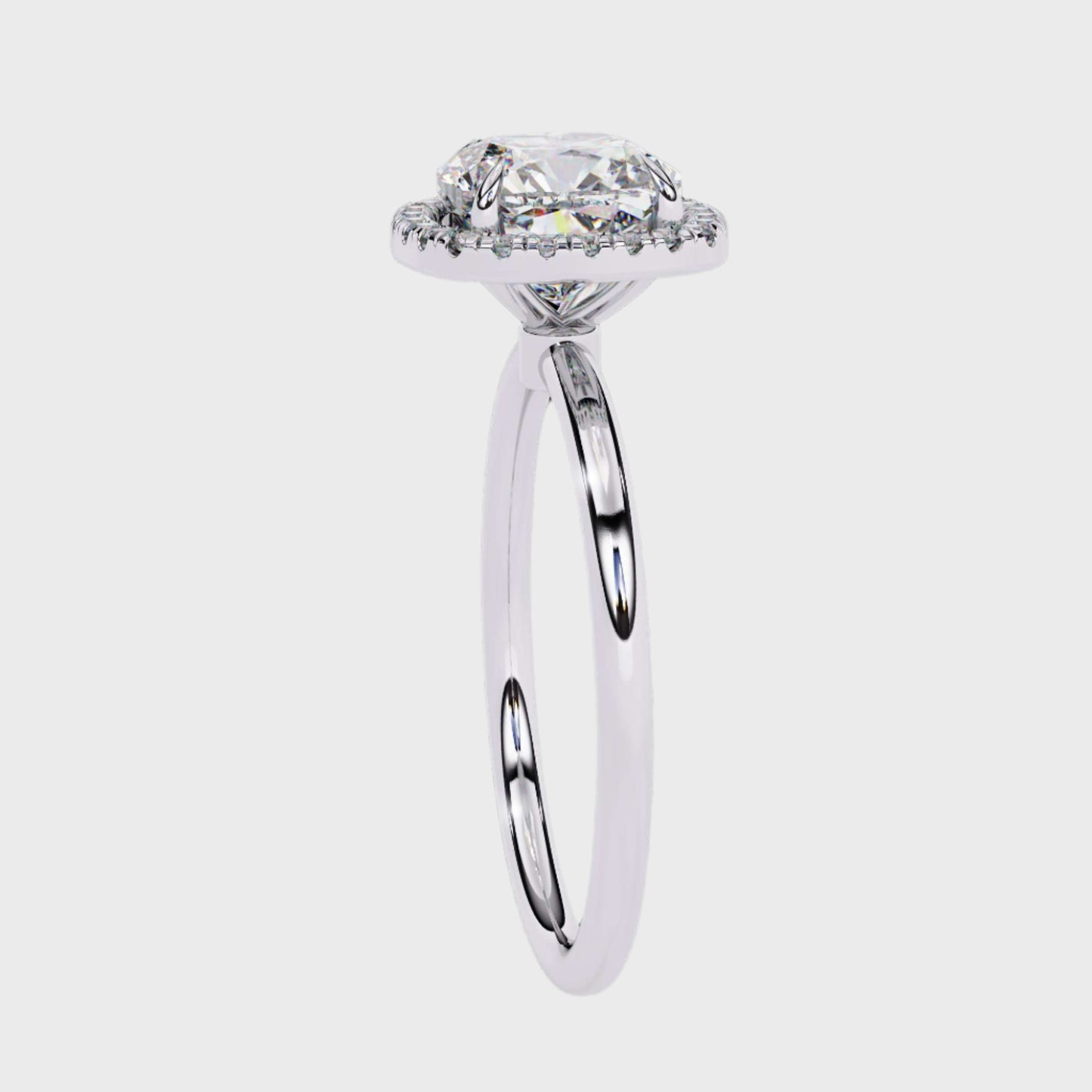 Diamond Ring (LR-25)