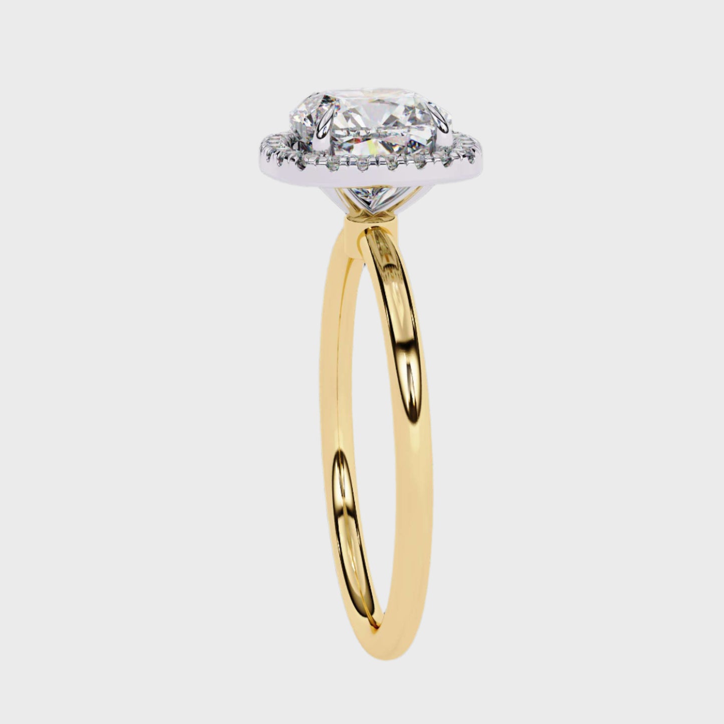 Diamond Ring (LR-25)
