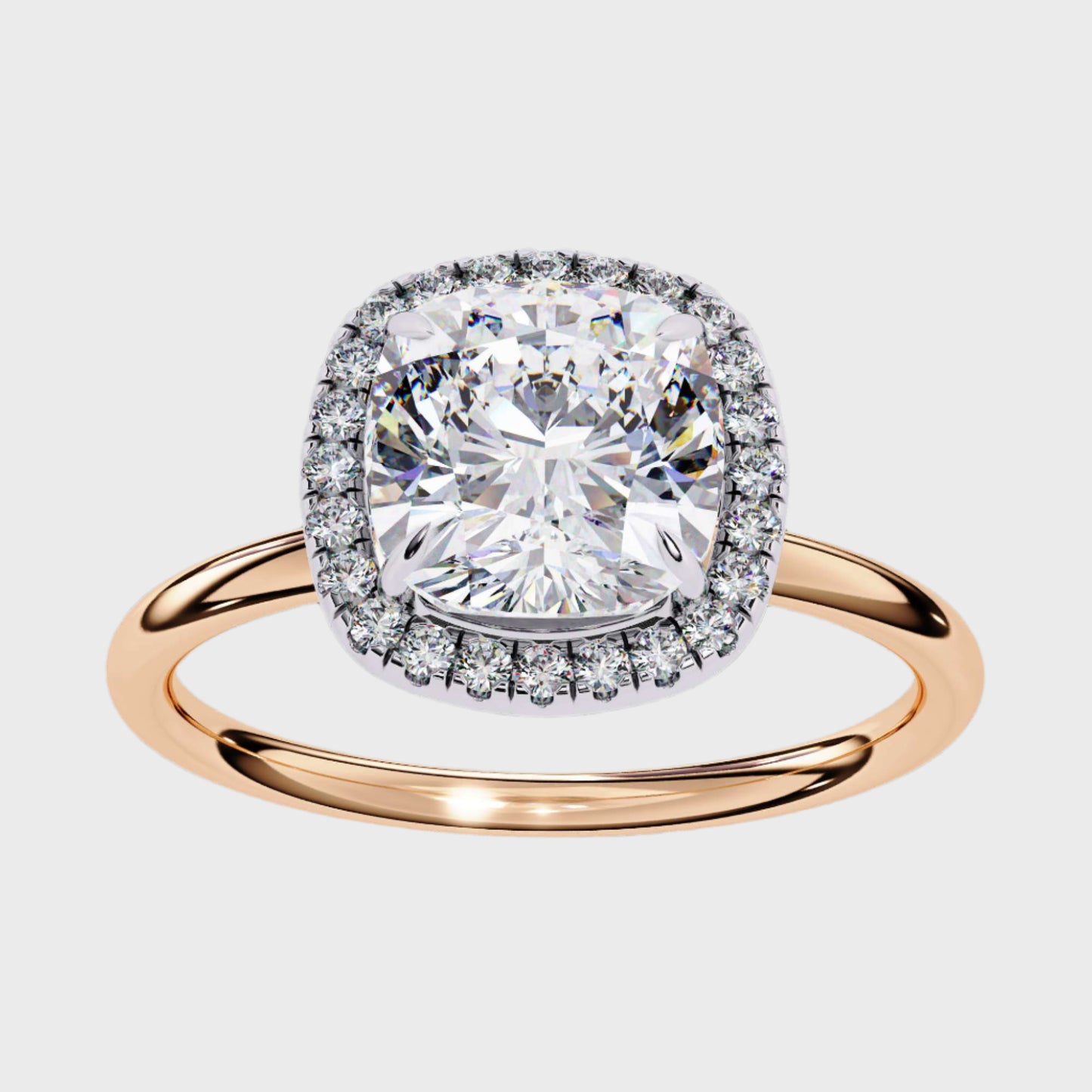 Diamond Ring (LR-25)