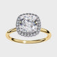Diamond Ring (LR-25)