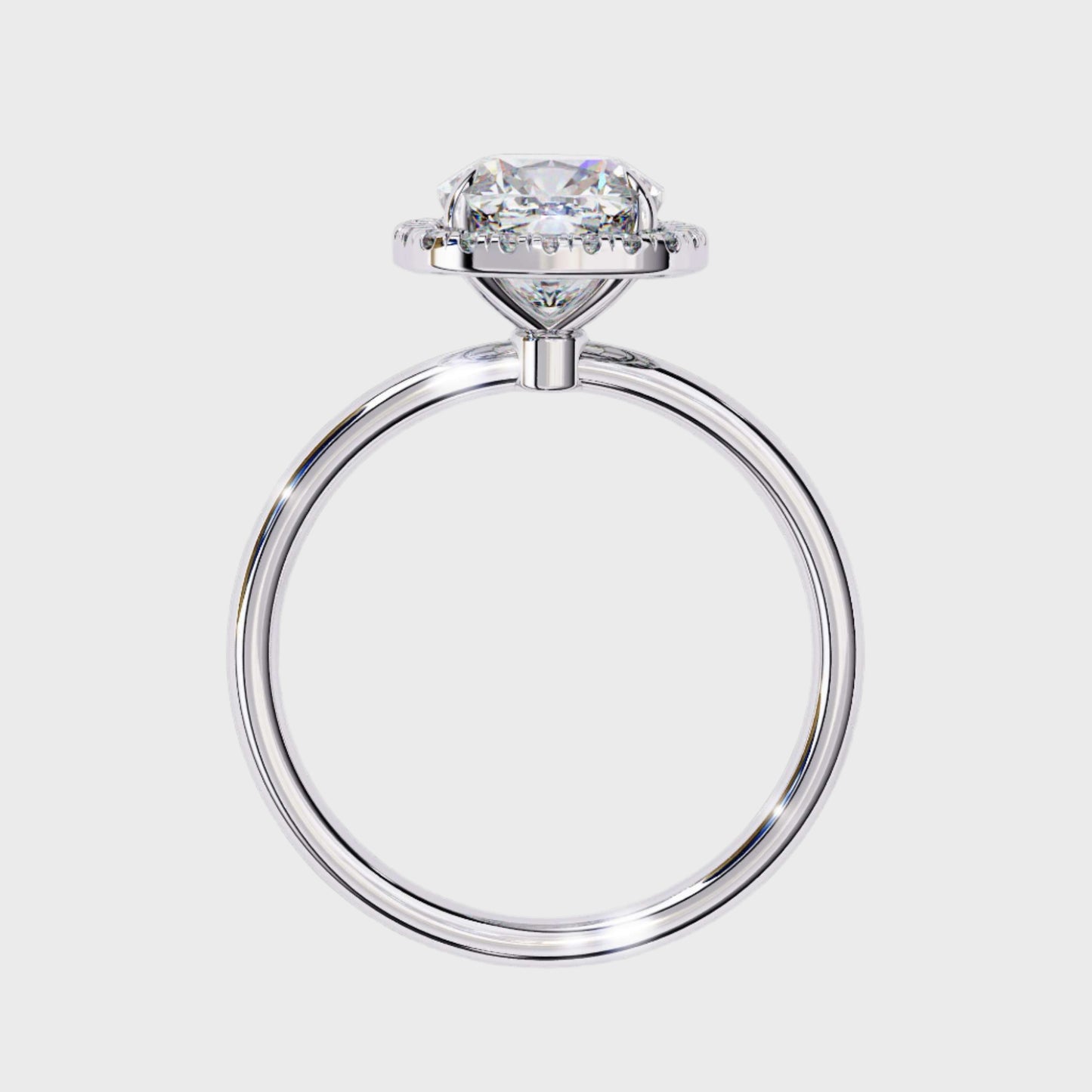 Diamond Ring (LR-25)