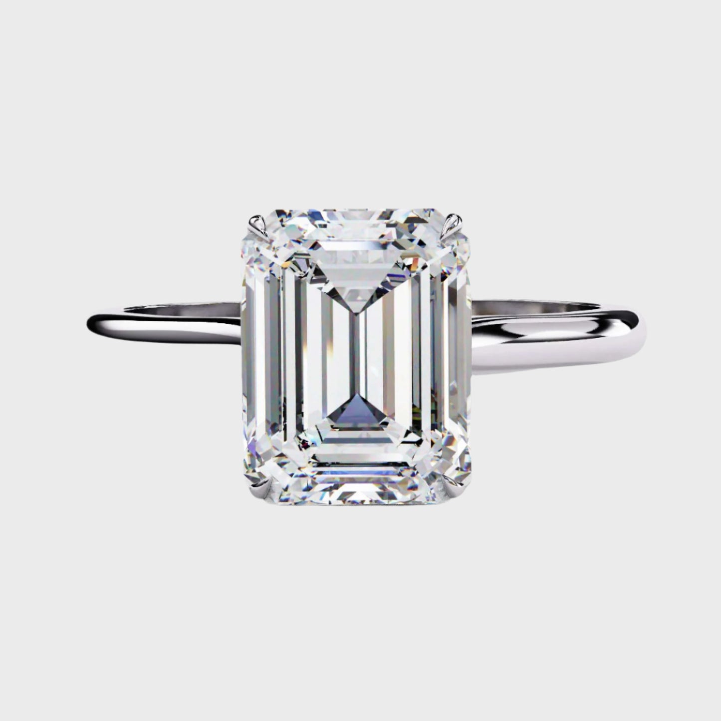 Diamond Ring (LR-6)