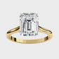 Diamond Ring (LR-6)