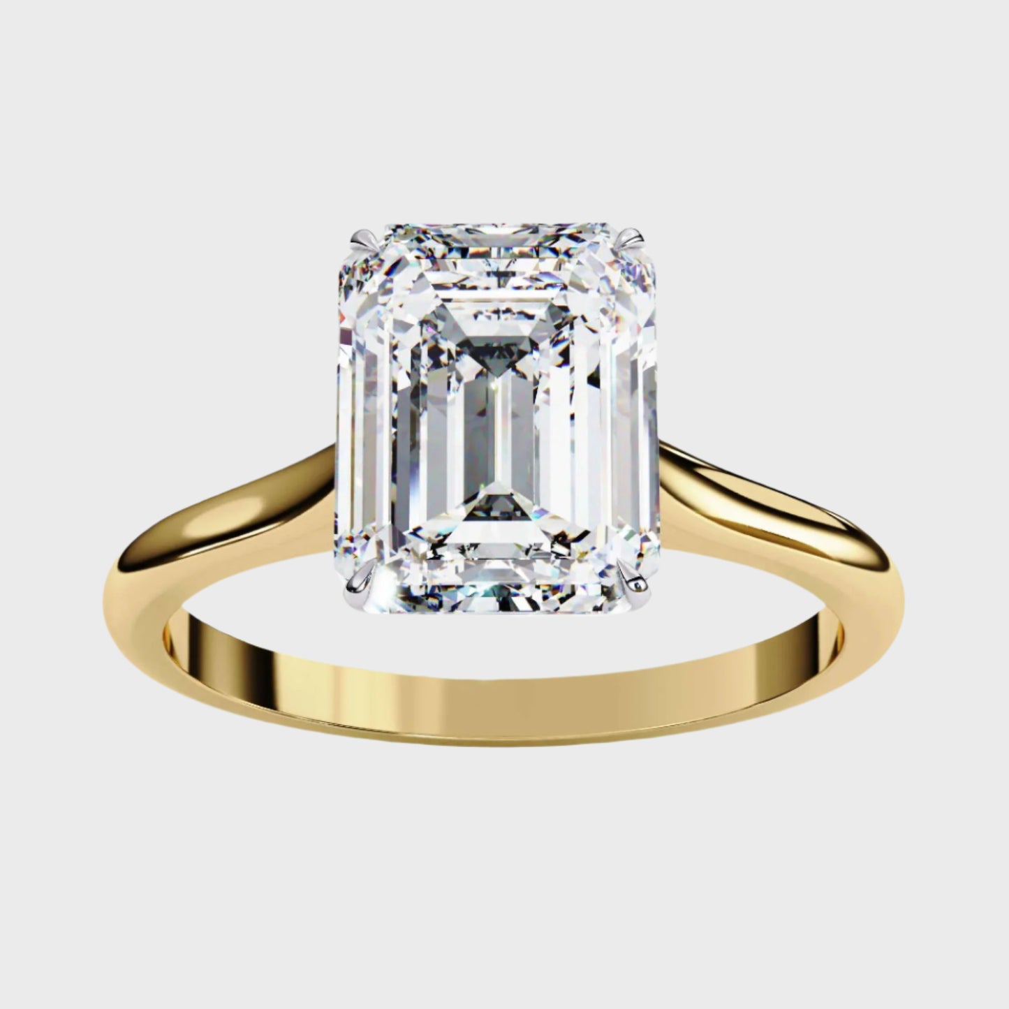 Diamond Ring (LR-6)
