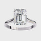 Diamond Ring (LR-6)