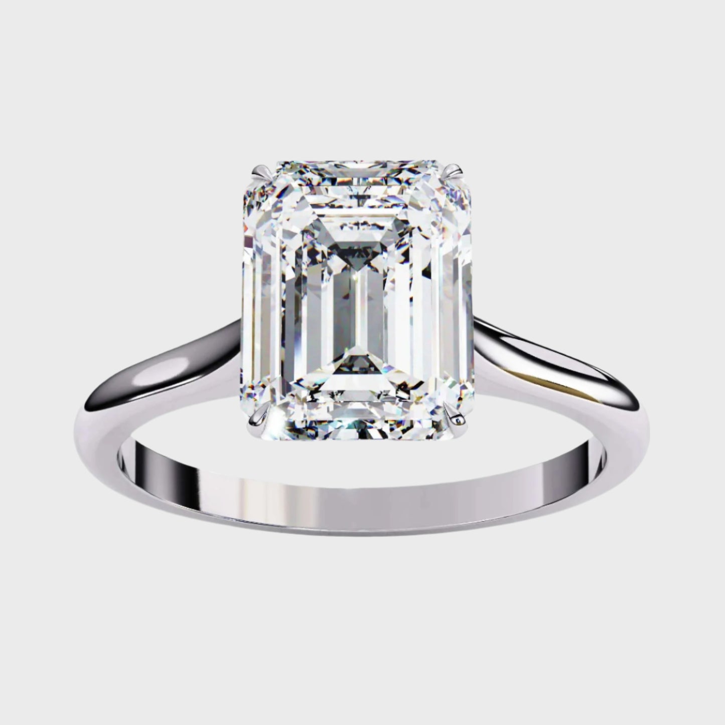 Diamond Ring (LR-6)