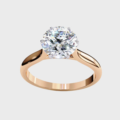 Diamond Ring (LR-8)