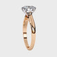 Diamond Ring (LR-8)