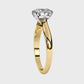 Diamond Ring (LR-8)