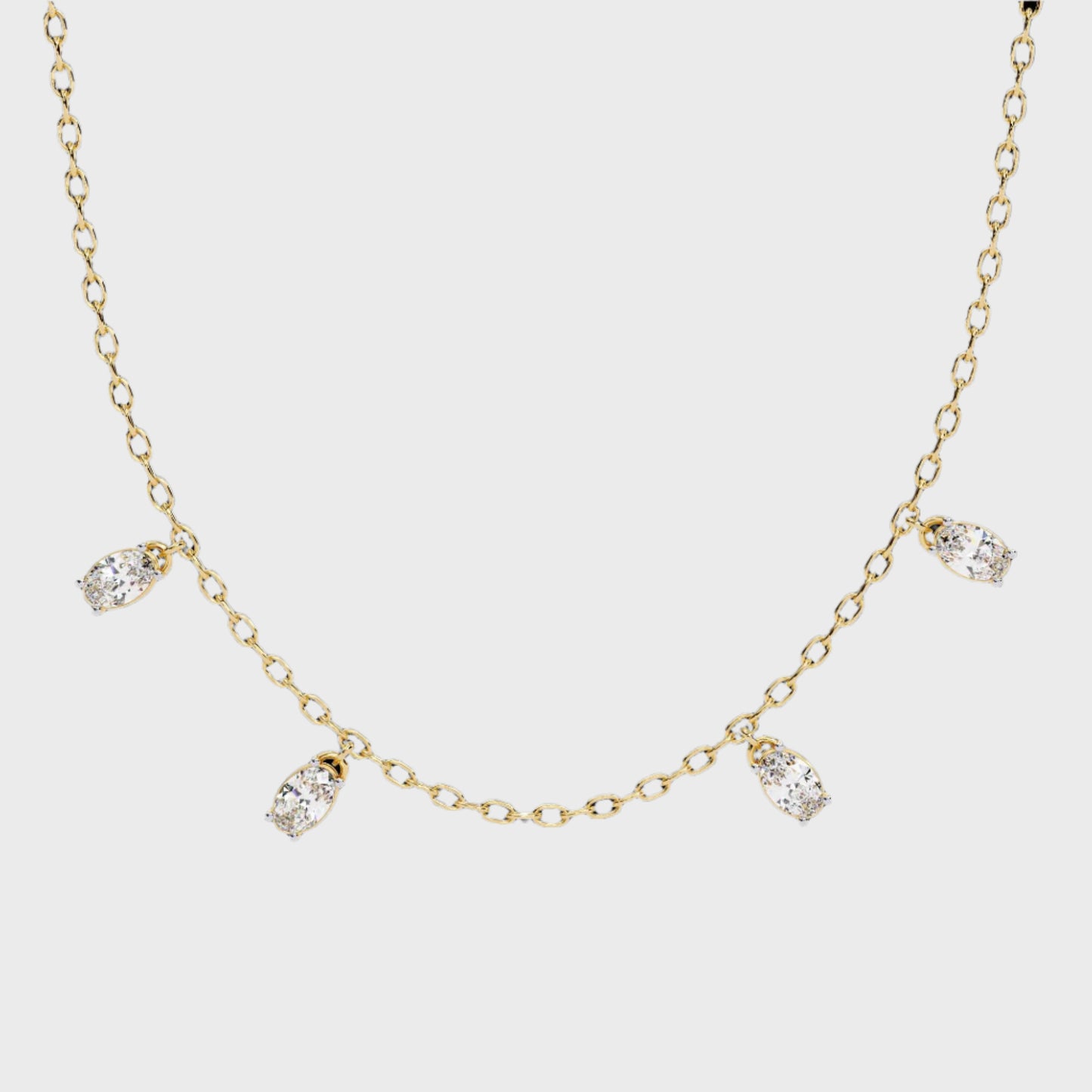 Necklace (NK-003)
