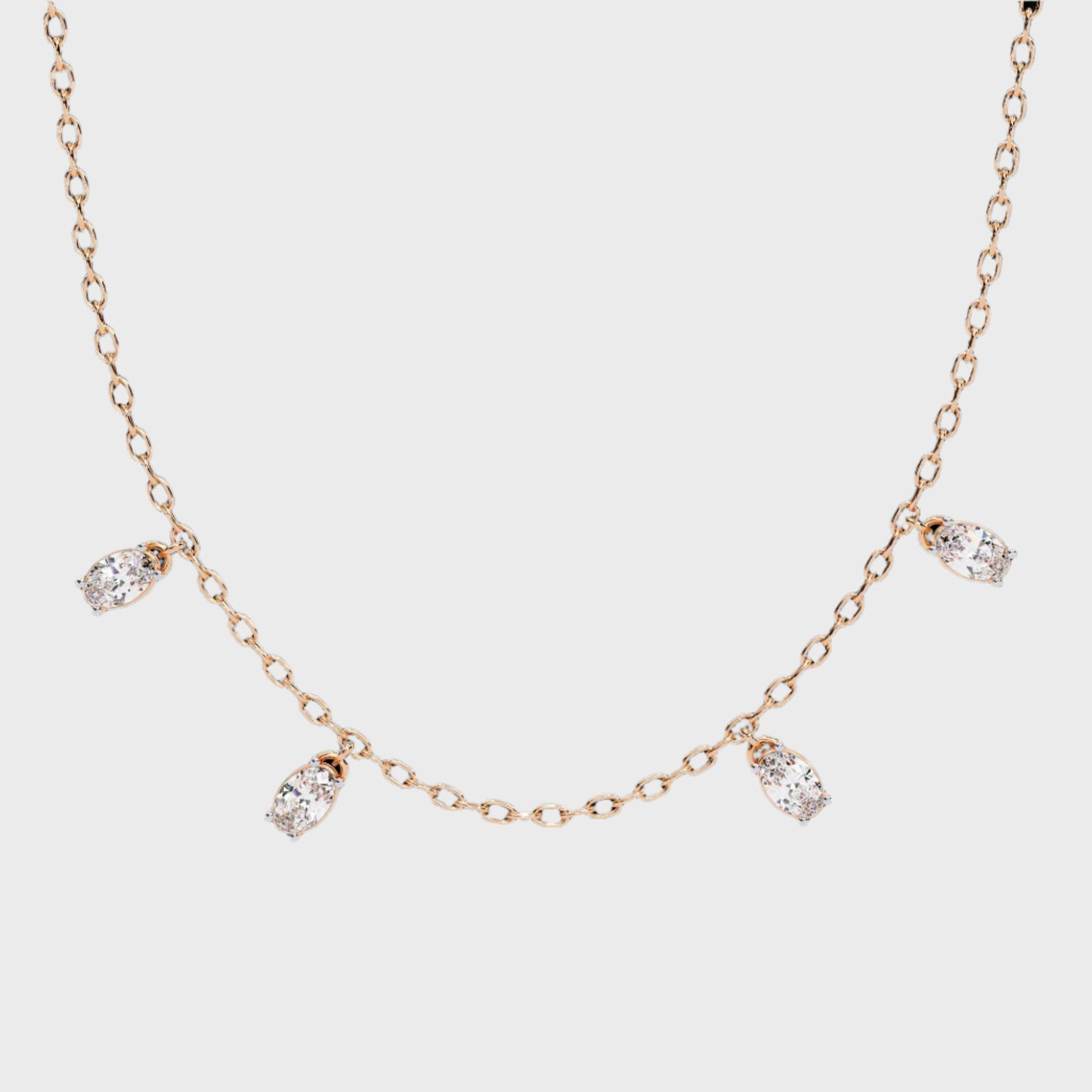 Necklace (NK-003)