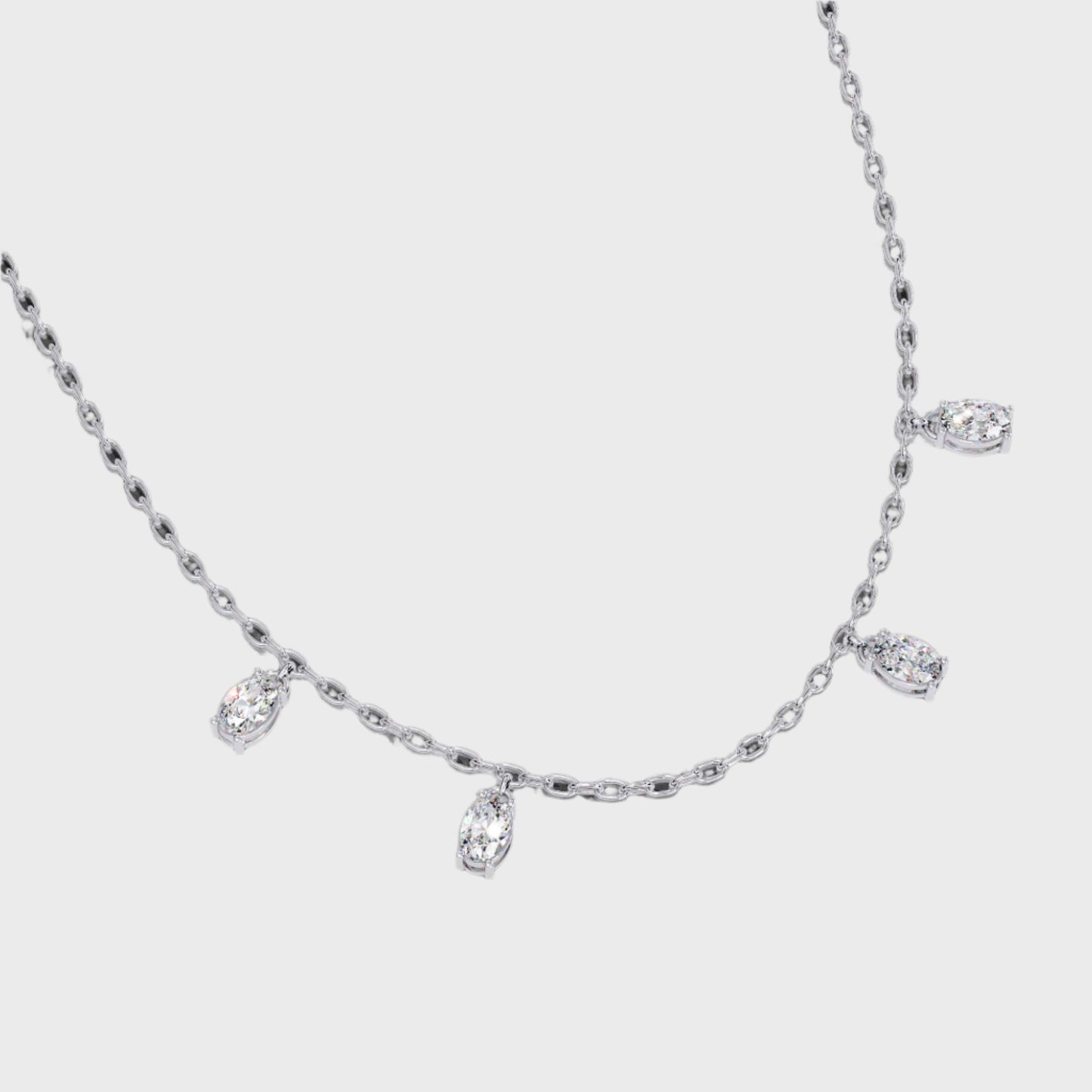 Necklace (NK-003)