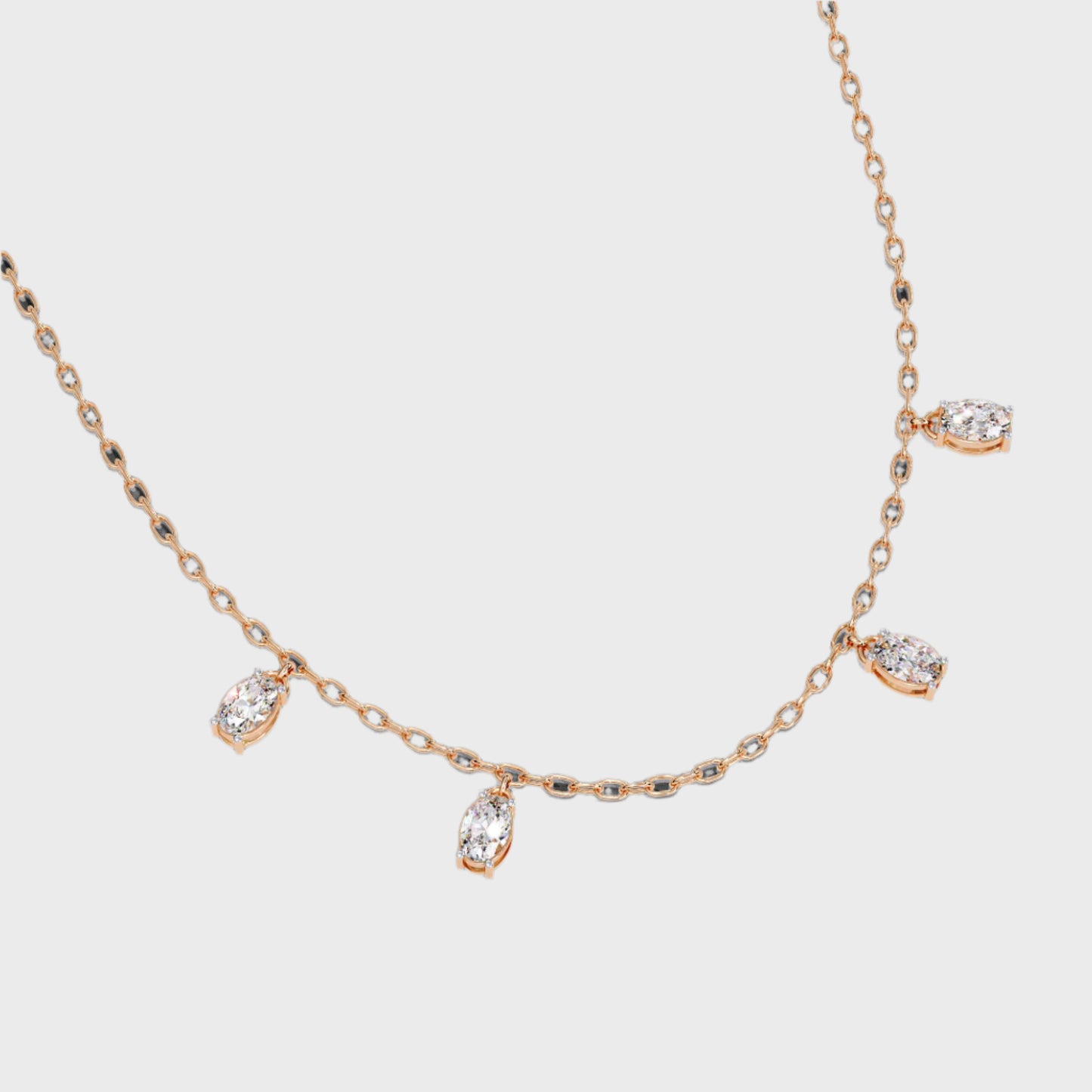 Necklace (NK-003)