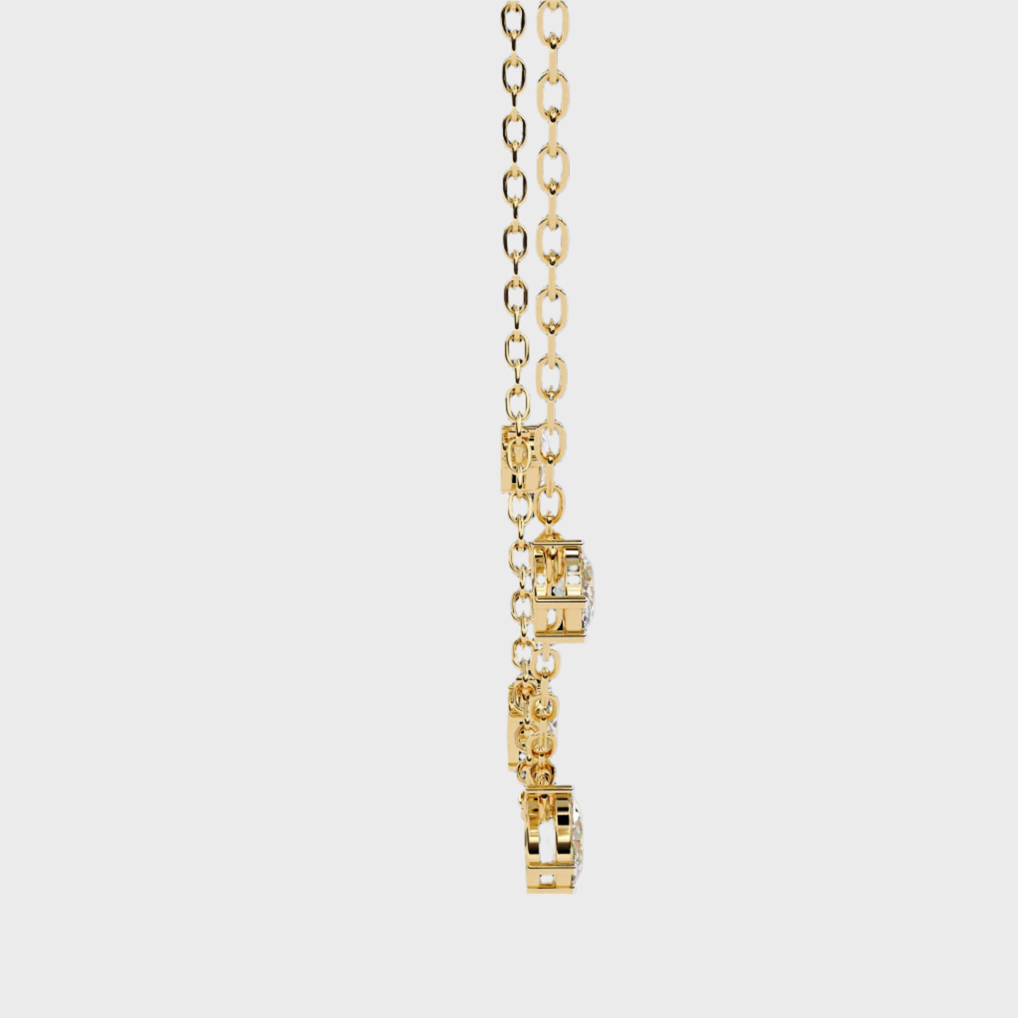 Necklace (NK-003)