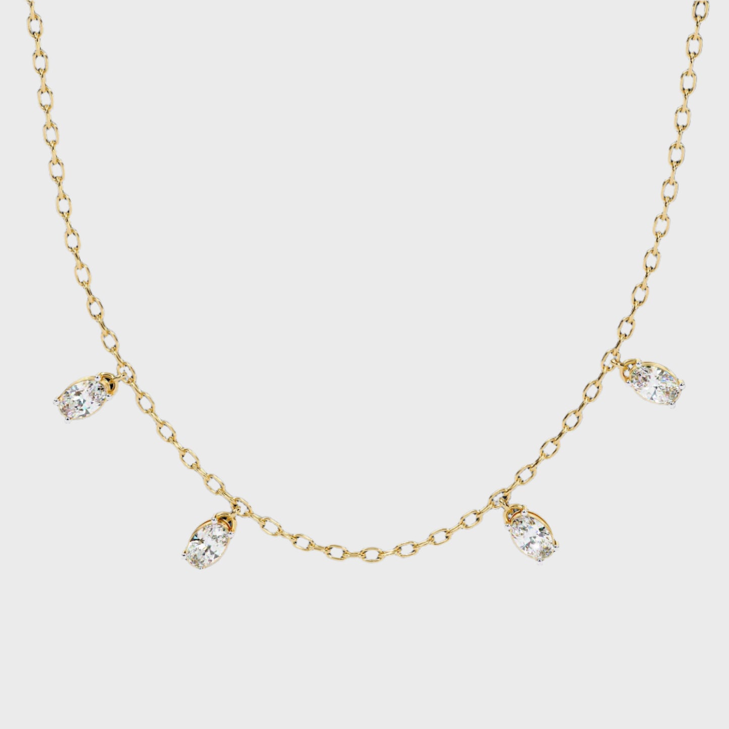 Necklace (NK-003)