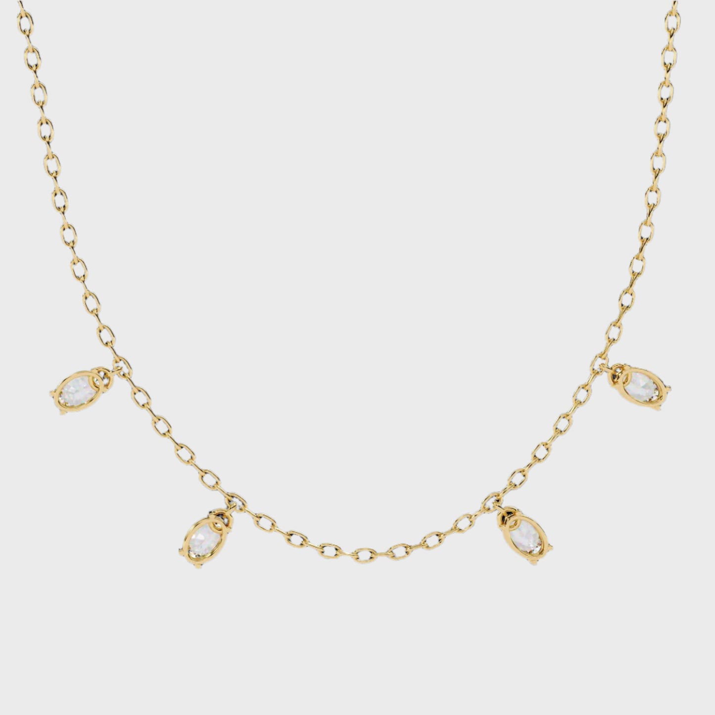 Necklace (NK-003)