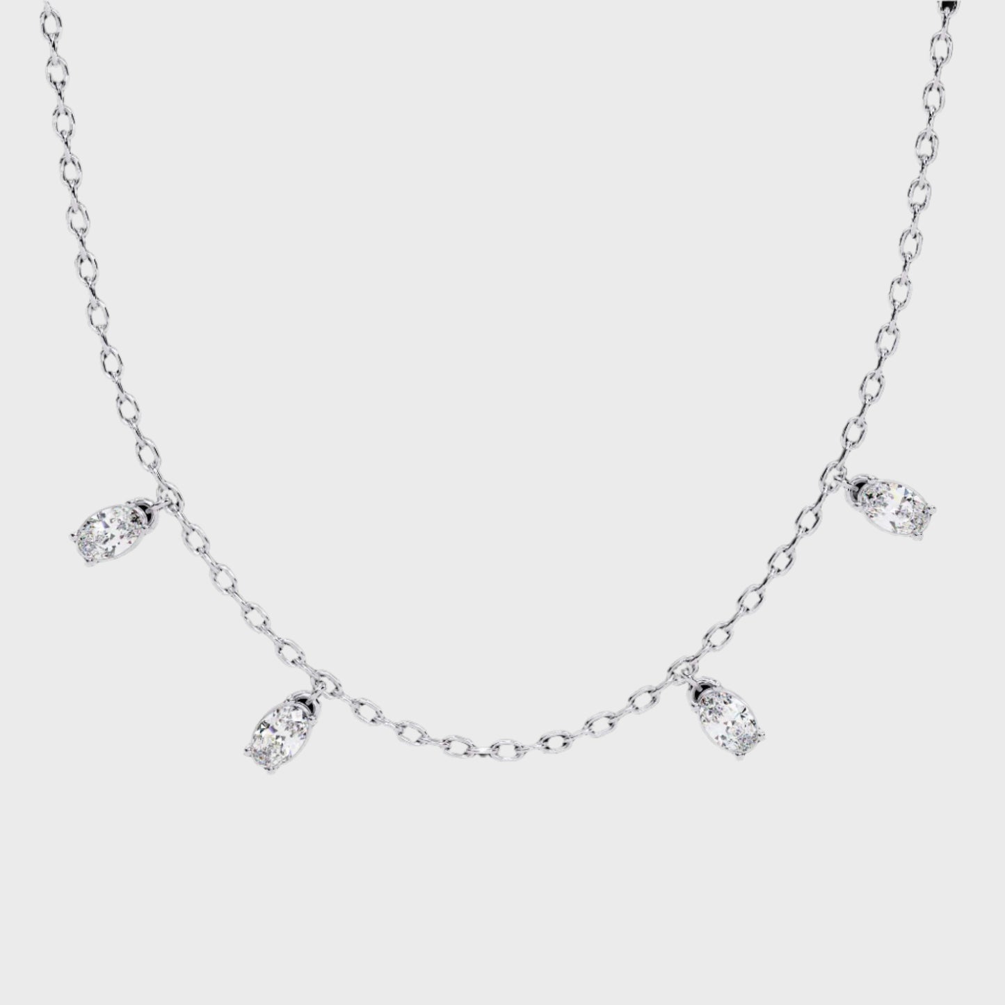Necklace (NK-003)