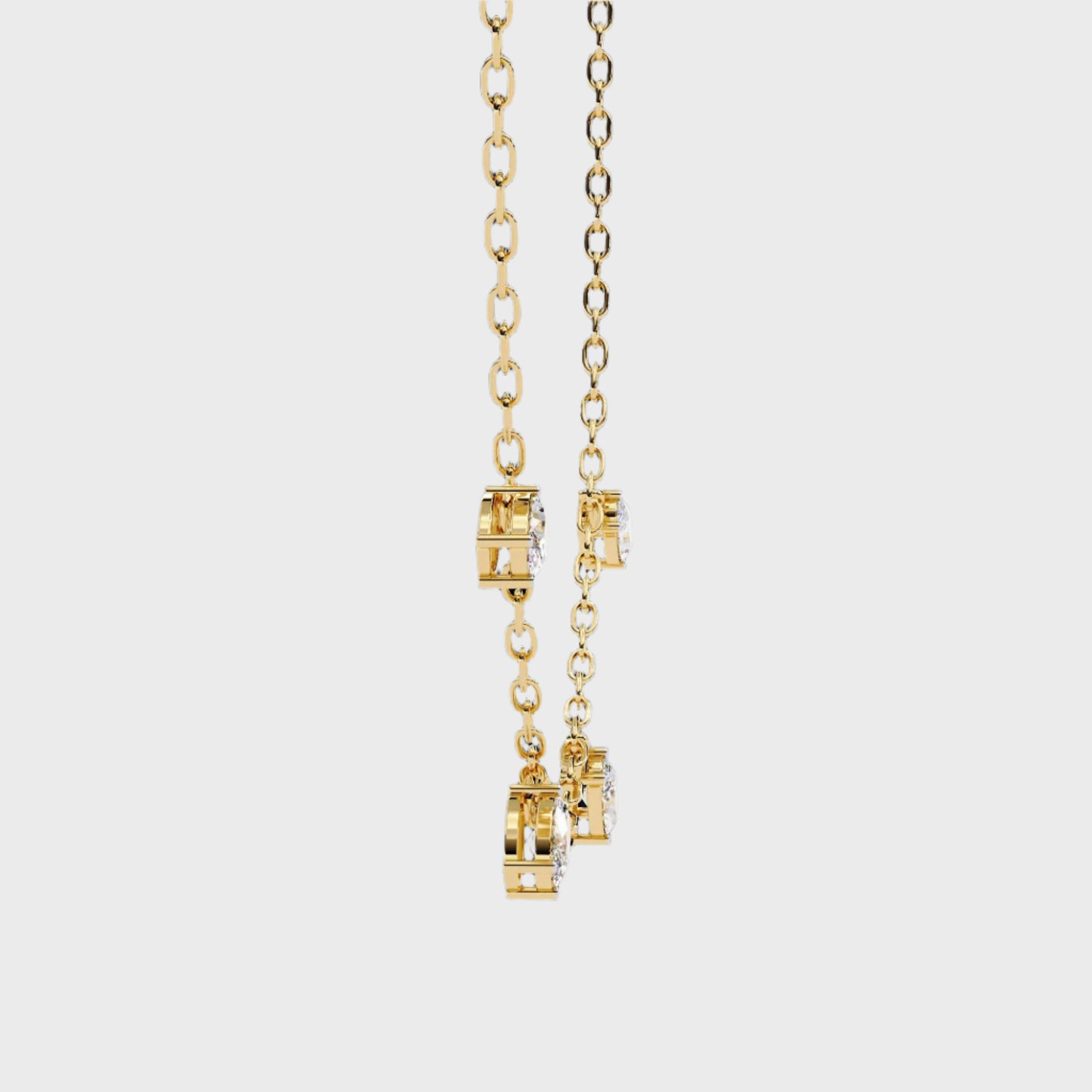 Necklace (NK-003)