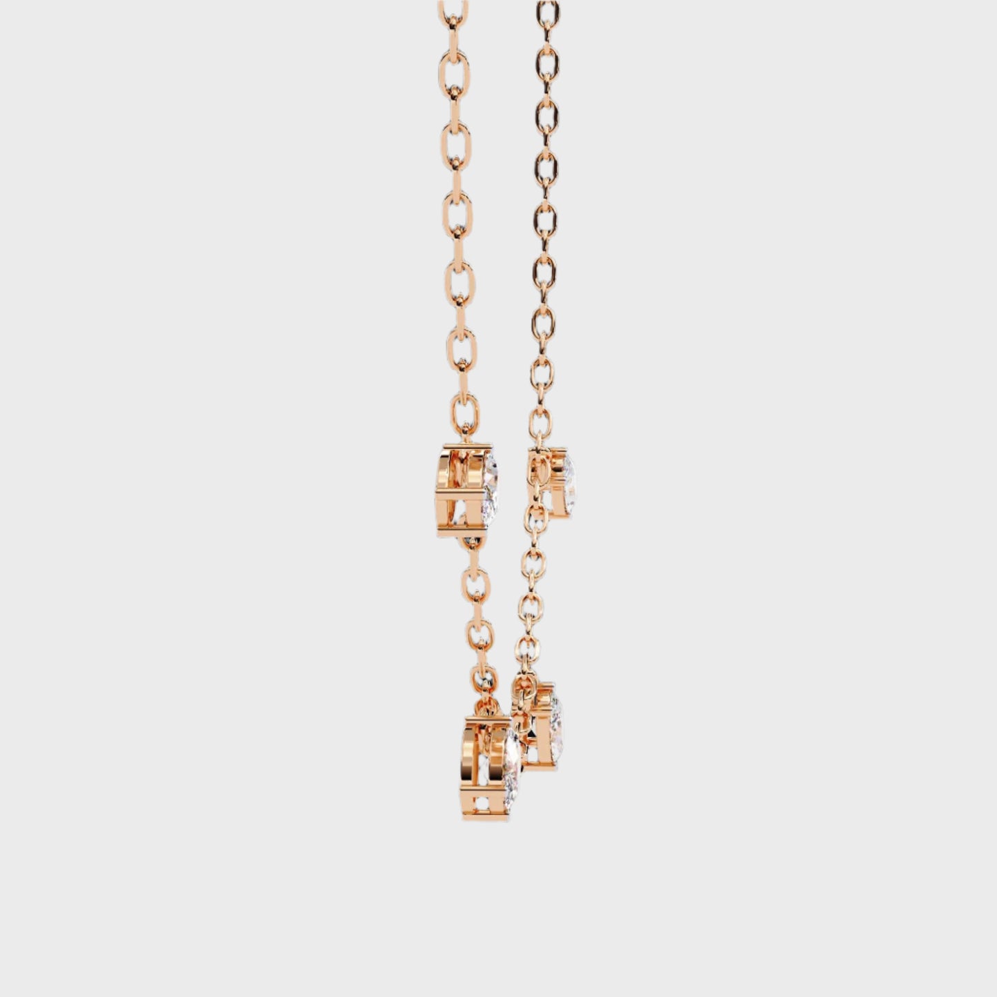Necklace (NK-003)