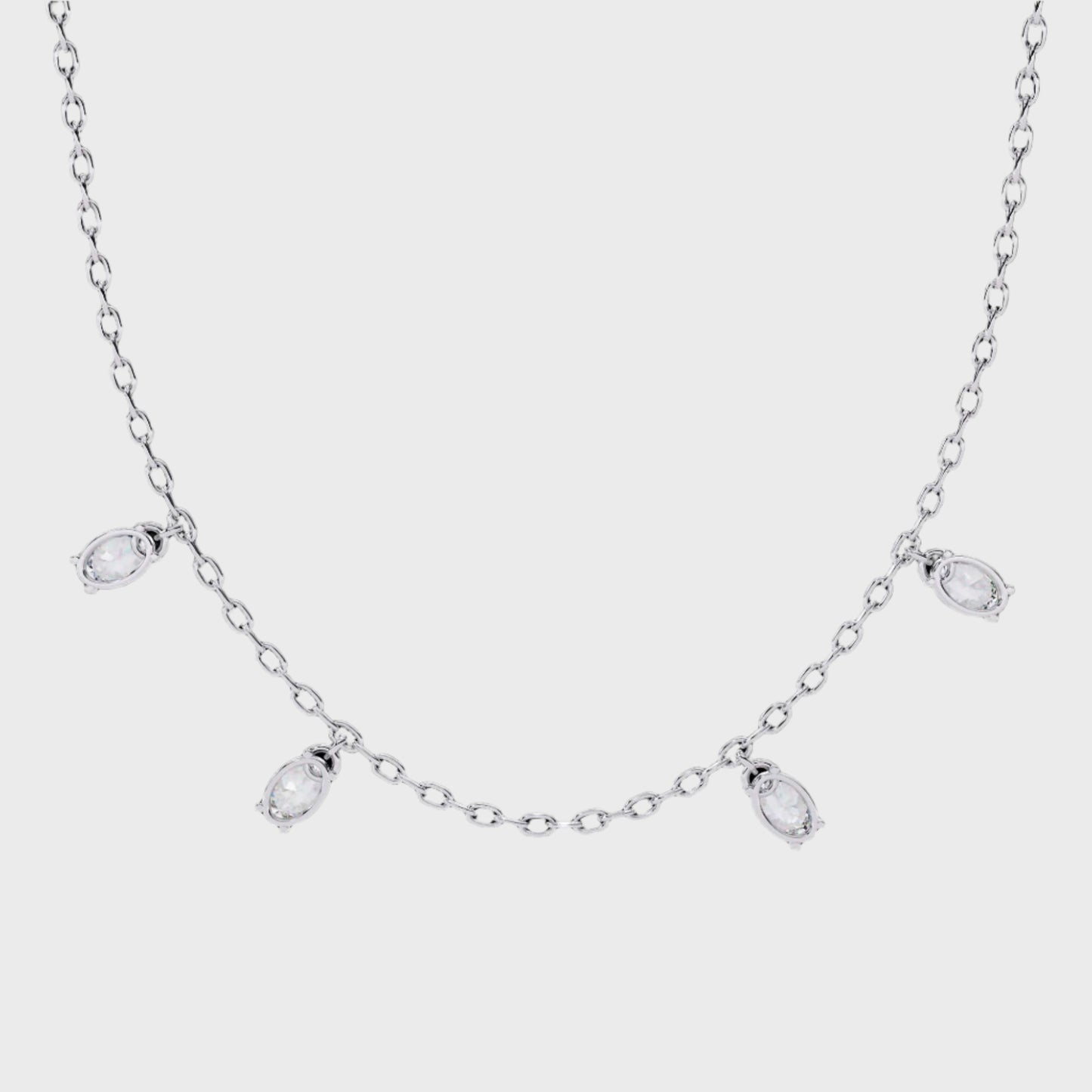 Necklace (NK-003)