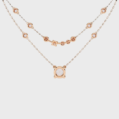 Necklace (NK-004)