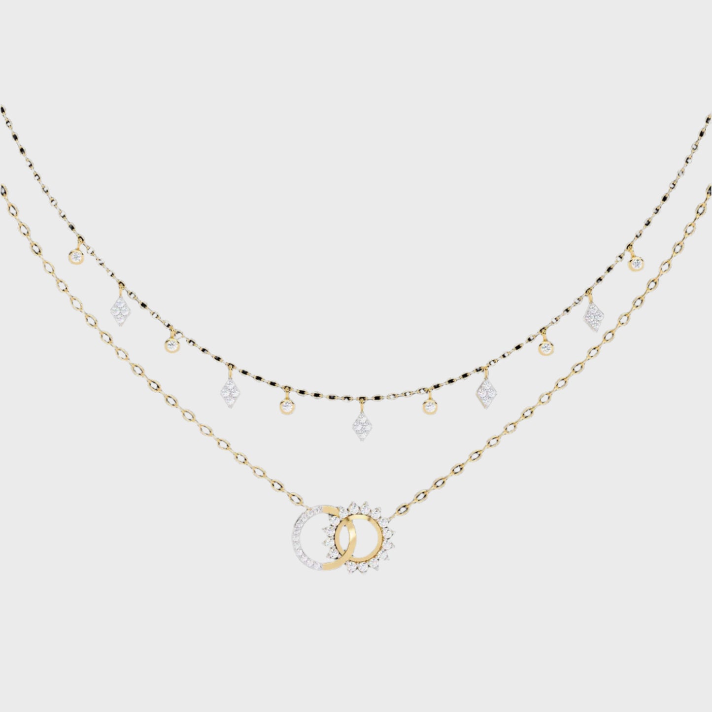 Necklace (NK-005)