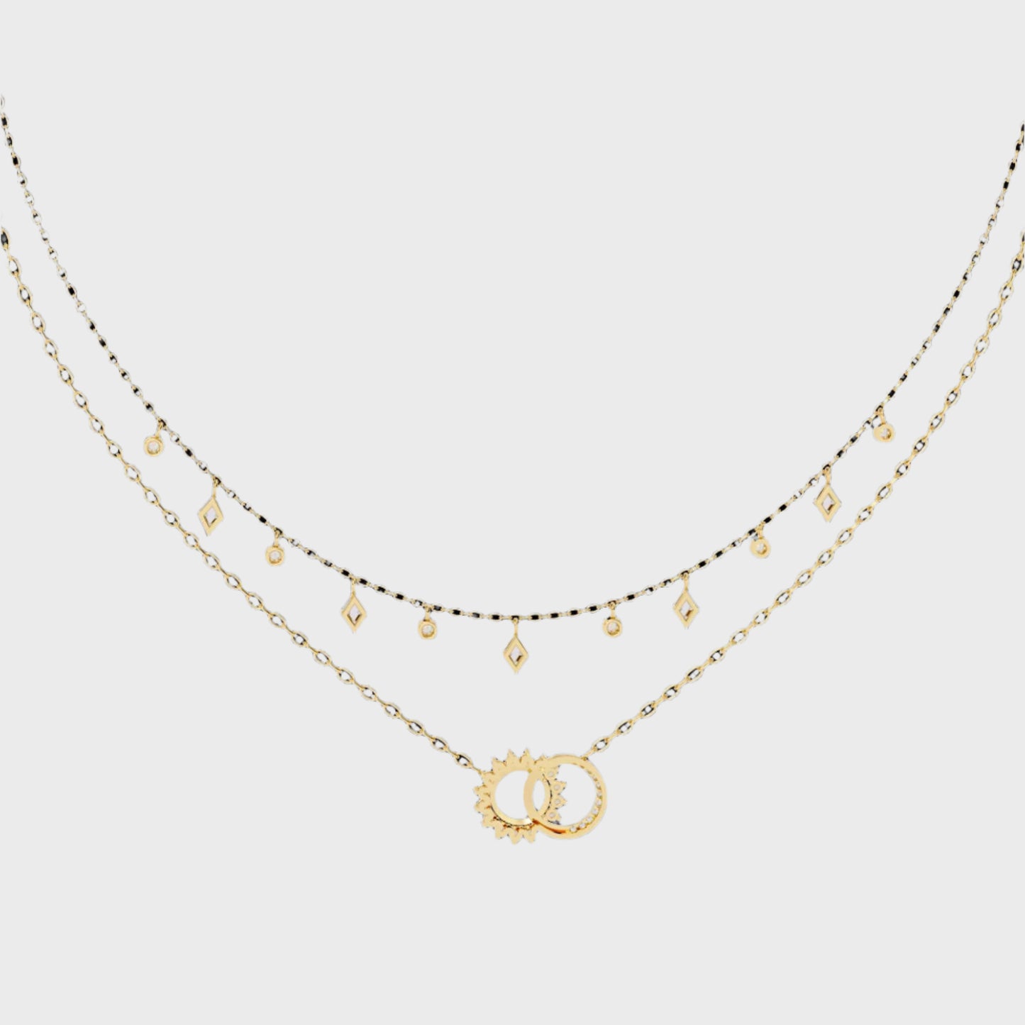 Necklace (NK-005)