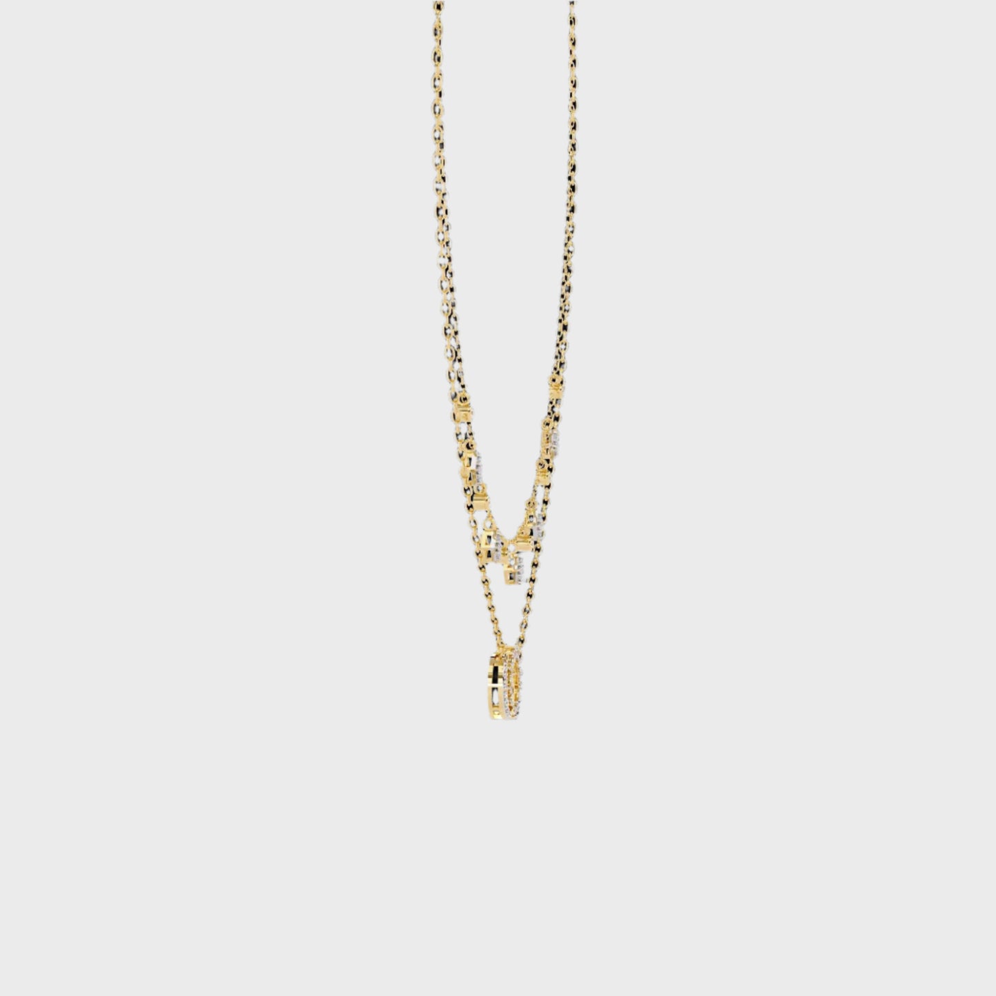 Necklace (NK-005)