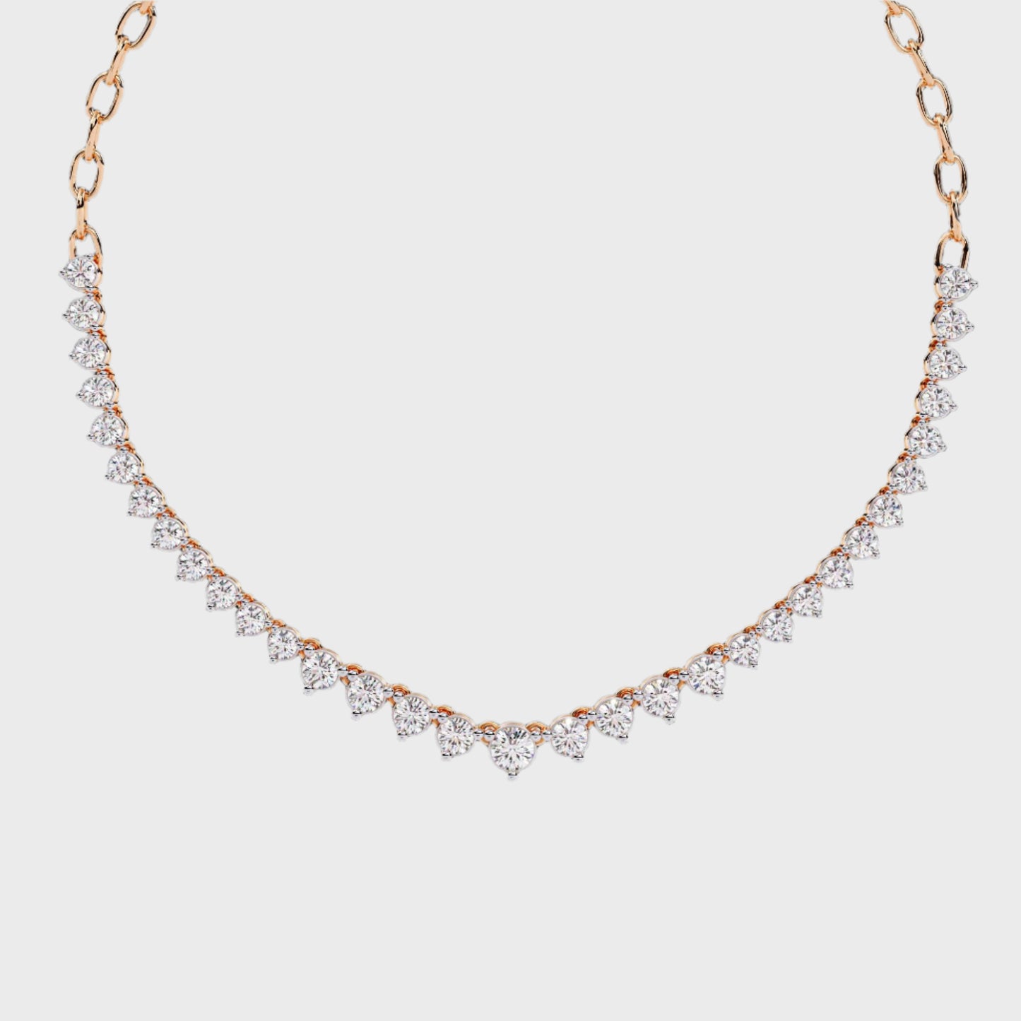 Necklace (NK-007)