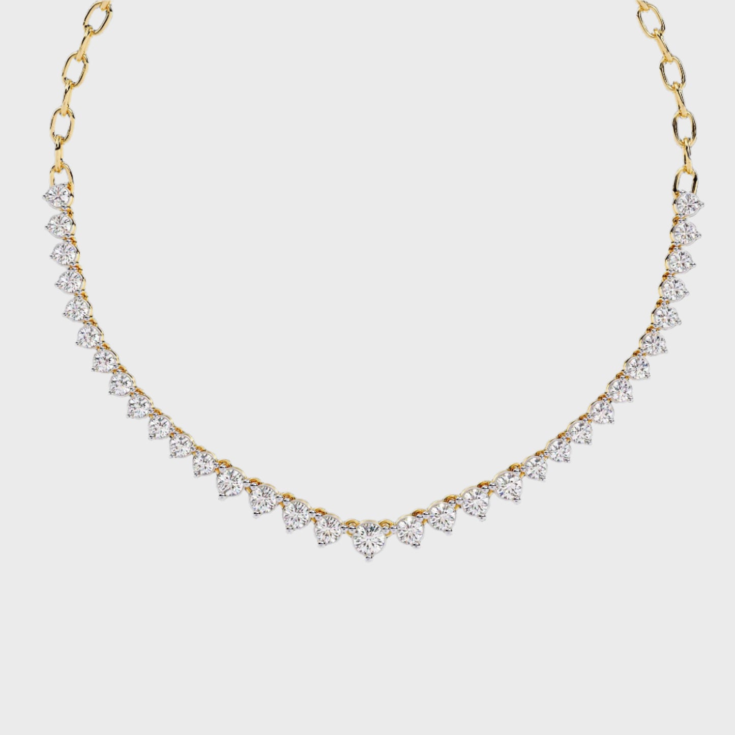 Necklace (NK-007)
