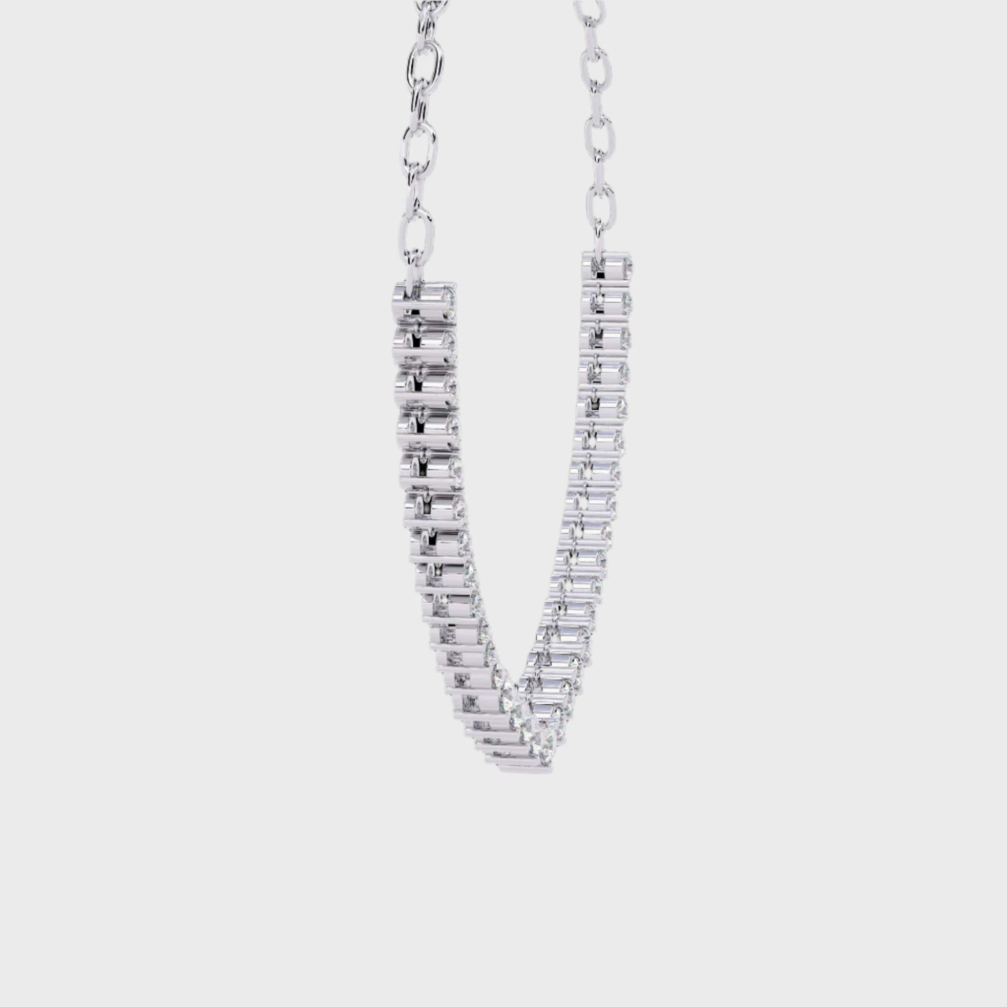 Necklace (NK-007)