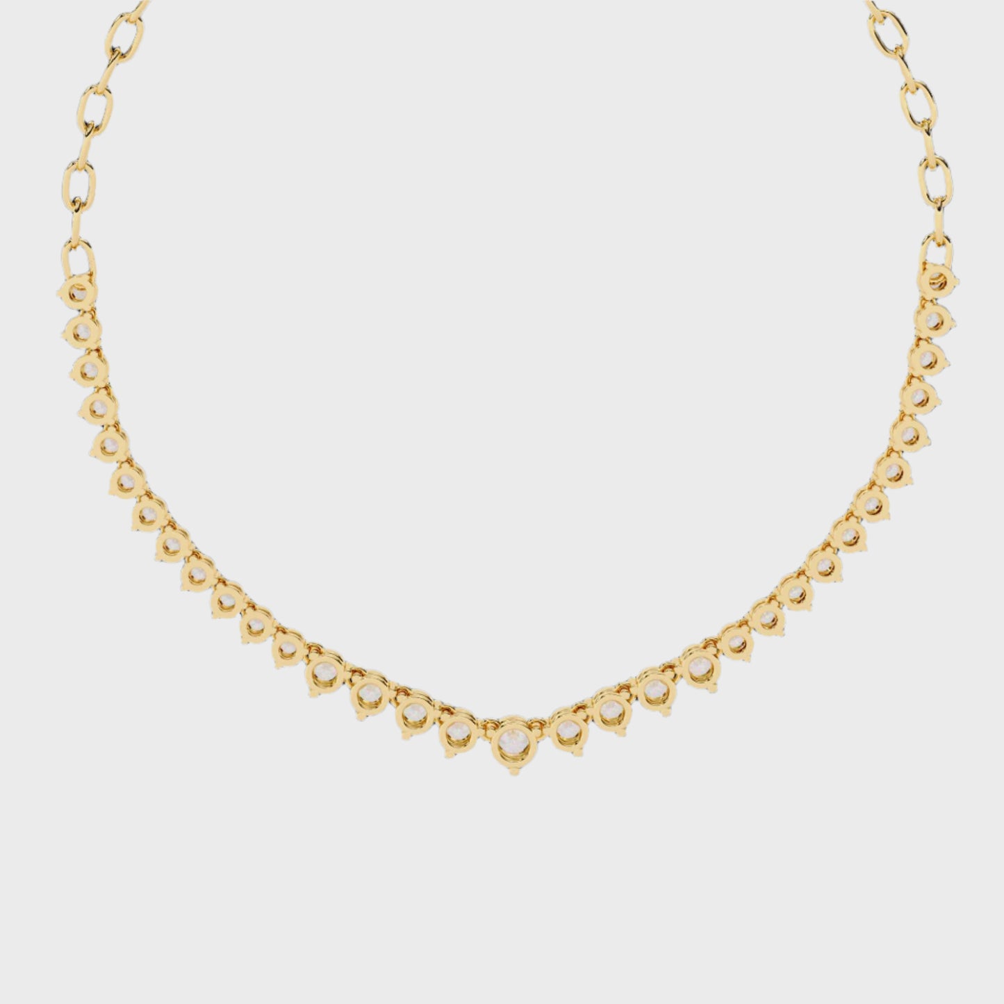 Necklace (NK-007)