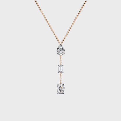 Necklace (NK-008)