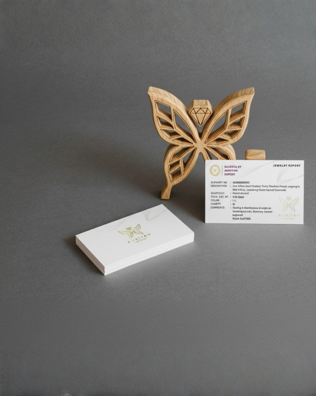 Delicate CVD Diamond Bar Bracelet – 925 Silver