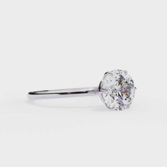 Diamond Ring (LR-11)