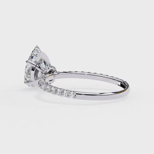 Diamond Ring (LR-22)