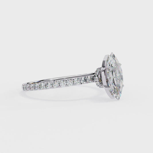 Diamond Ring (LR-20)