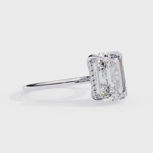 Diamond Ring (LR-10)