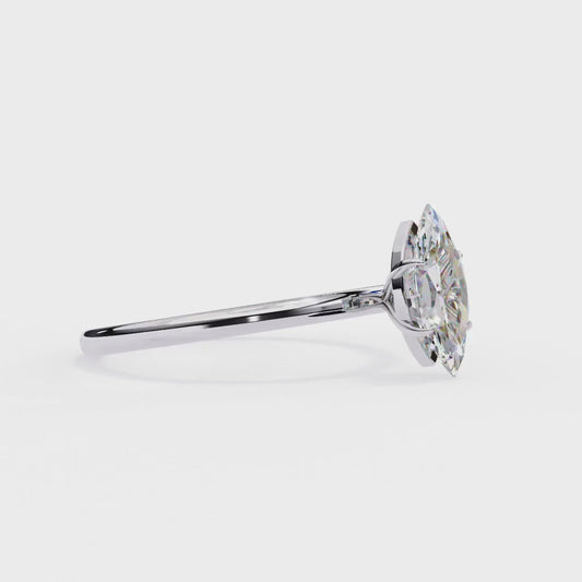 Diamond Ring (LR-14)