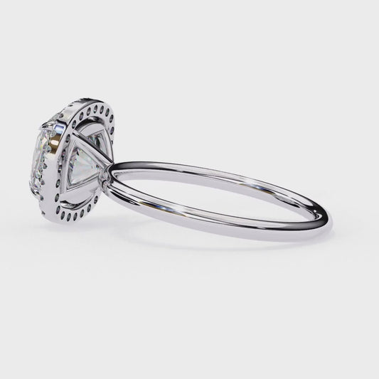 Diamond Ring (LR-25)