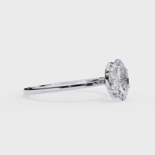 Diamond Ring (LR-16)