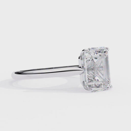 Diamond Ring (LR-6)